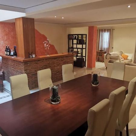 Casual Suites Gandia Centro מראה חיצוני תמונה