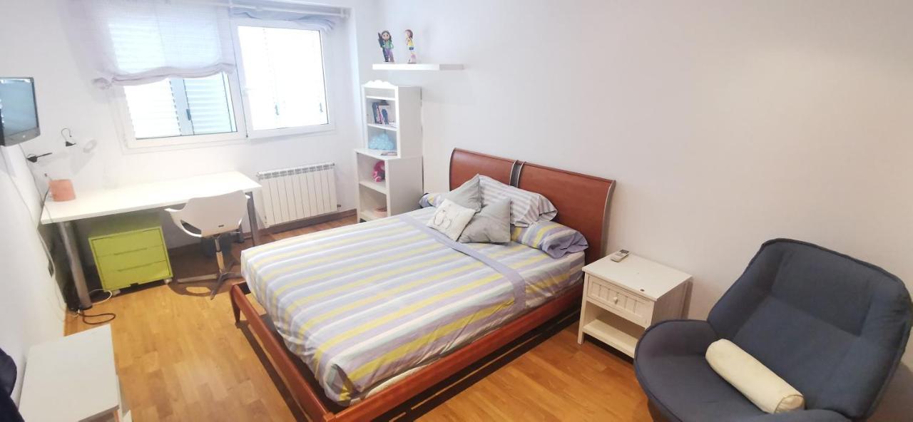 Casual Suites Gandia Centro מראה חיצוני תמונה