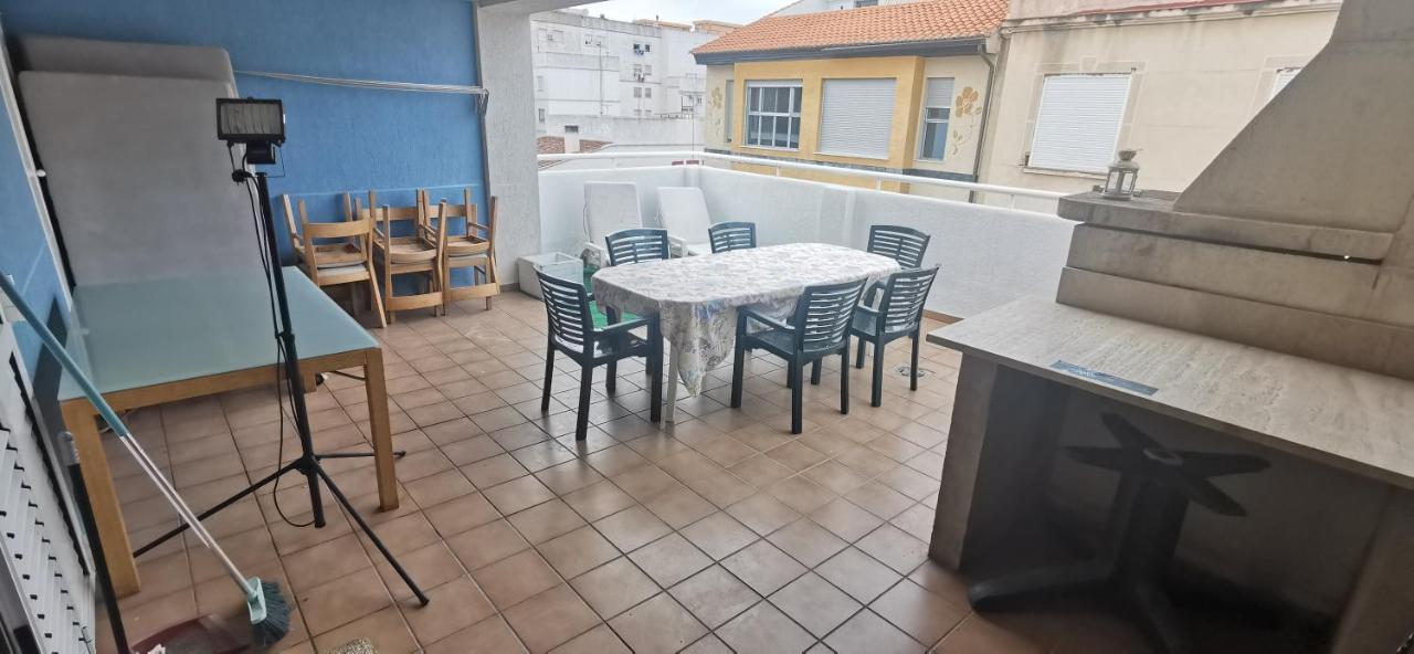 Casual Suites Gandia Centro מראה חיצוני תמונה