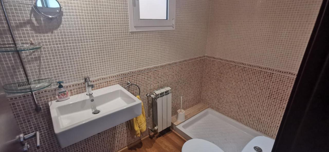 Casual Suites Gandia Centro מראה חיצוני תמונה