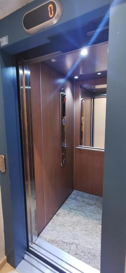 Casual Suites Gandia Centro מראה חיצוני תמונה