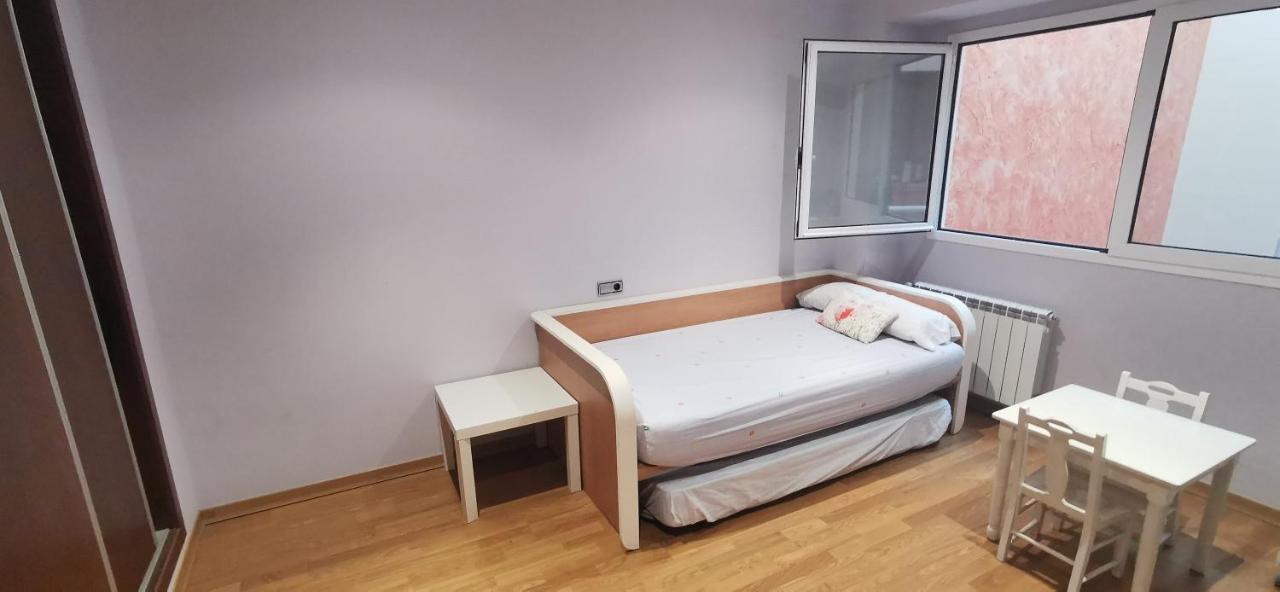 Casual Suites Gandia Centro מראה חיצוני תמונה