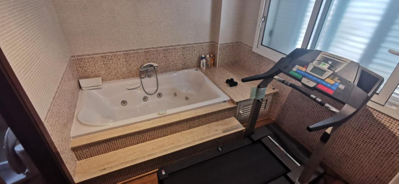Casual Suites Gandia Centro מראה חיצוני תמונה