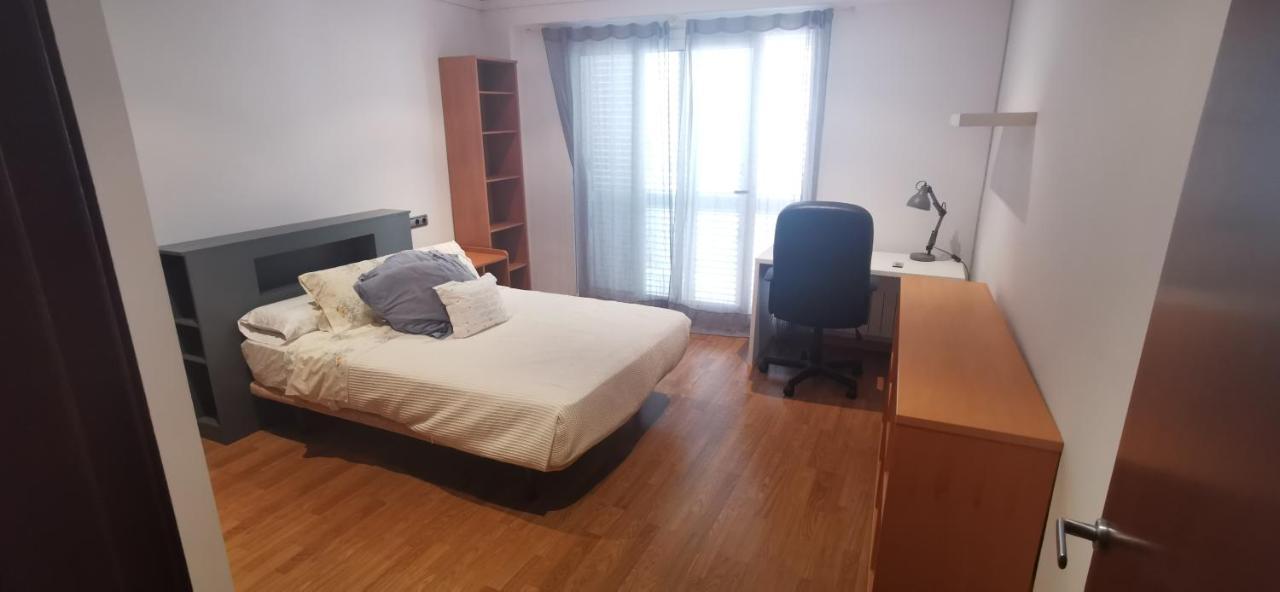 Casual Suites Gandia Centro מראה חיצוני תמונה