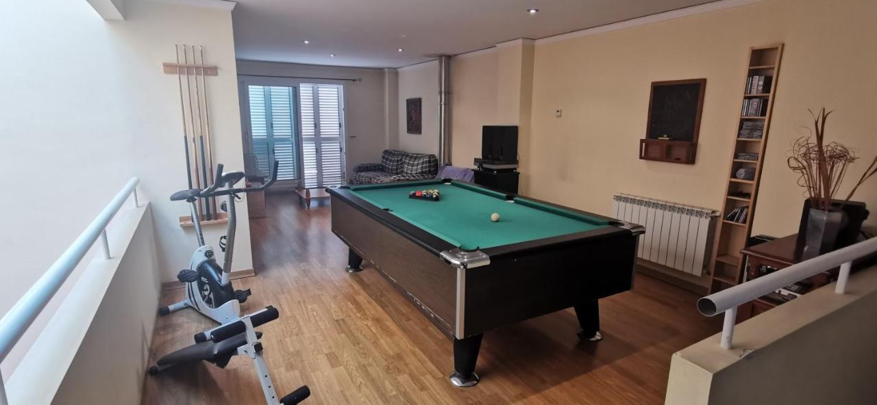 Casual Suites Gandia Centro מראה חיצוני תמונה