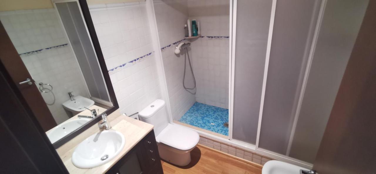 Casual Suites Gandia Centro מראה חיצוני תמונה